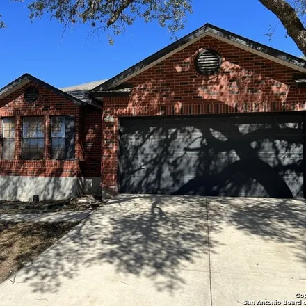 Image 2 - 10314 Stonefield Place, San Antonio, TX 78254, USA - House for rent