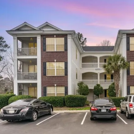 Buy this 2 bed condo on 1290 River Oaks Drive in River Oaks, Myrtle Beach
