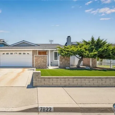 Buy this 4 bed house on 7822 Nancy Circle in La Palma, CA 90623