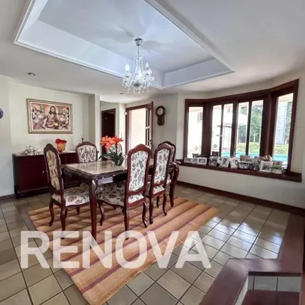 Buy this 6 bed house on SHIN QL 16 Conjunto 6 in Lago Norte - Federal District, 71530-220