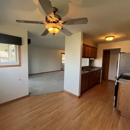 Rent this 2 bed apartment on 7912 164th Court in Tinley Park, IL 60477