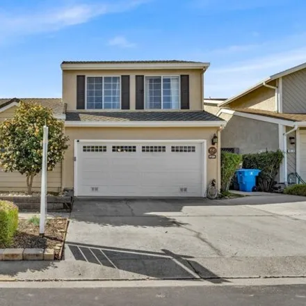 Buy this 5 bed house on 1600 Brentwood Lane in Gilroy, CA 95020