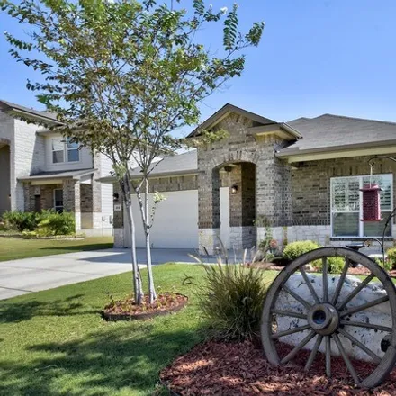 Buy this 4 bed house on 404 Kings Way in Cibolo, TX 78108