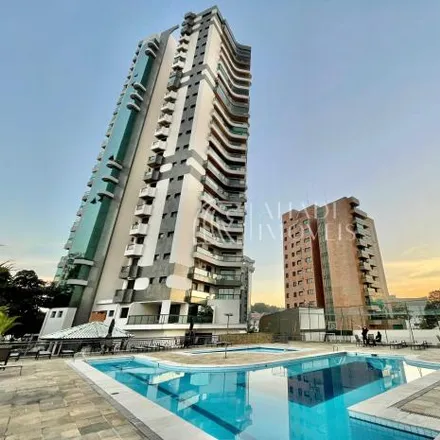 Image 2 - Matisse, Avenida Laurinda Cardoso Mello Freire, Vila Oliveira, Mogi das Cruzes - SP, 08780-280, Brazil - Apartment for sale