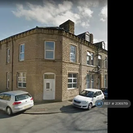 Rent this 1 bed house on 1 Hebble Street in Huddersfield, HD1 6JA