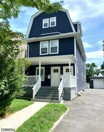 Rent this 4 bed house on 111 Maple Avenue in Montclair, NJ 07042