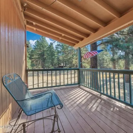 Image 3 - 7029 Robin Hood Road, Sherwood Forest Estates, Coconino County, AZ 86046, USA - House for sale