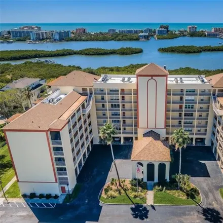 Buy this 2 bed condo on 14598 Commodore Drive in Orange Terrace, Pinellas County