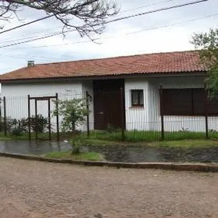 Buy this 3 bed house on Rua Caeté in Vila Assunção, Porto Alegre - RS