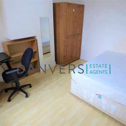 Image 6 - Clarendon Street, Leicester, LE2 7FG, United Kingdom - Apartment for rent