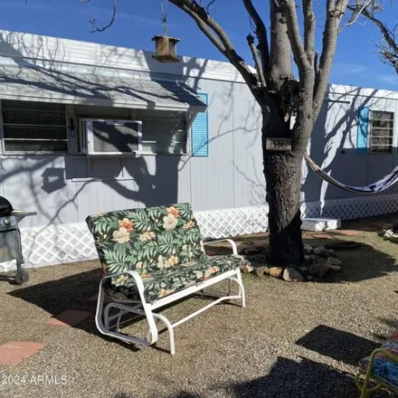 Image 9 - Green 'N' Lush RV Park, 19061 East Palm Lane, Black Canyon City, AZ 85324, USA - Apartment for sale