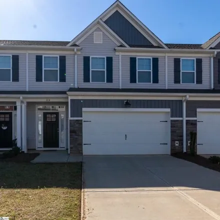 Buy this 3 bed house on Trail Branch Court in Greer, SC 29650