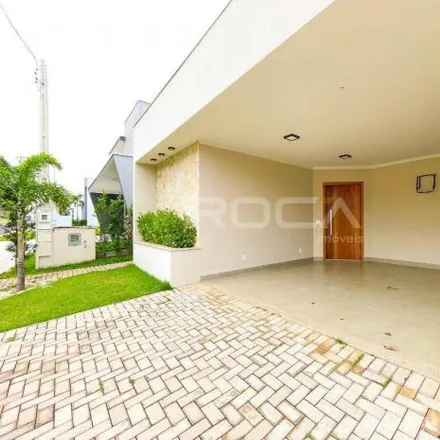 Buy this 3 bed house on unnamed road in Damha Village IV, São Carlos - SP