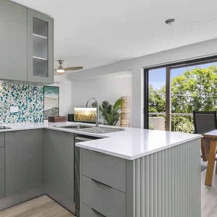 Rent this 1 bed apartment on Noosa Heads QLD 4567