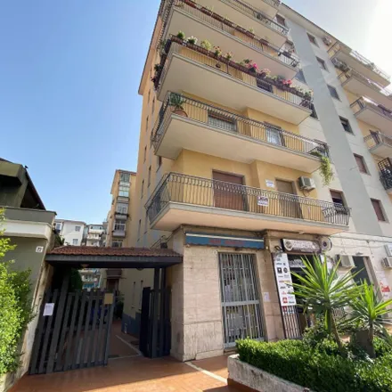 Rent this studio room on unnamed road in 95125 Catania CT, Italy