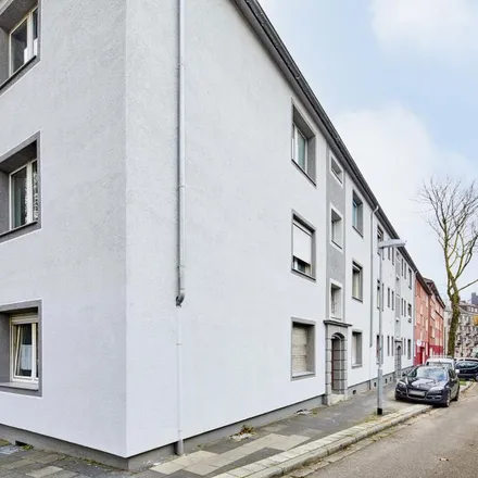 Image 6 - Wächtlerstraße 1, 45139 Essen, Germany - Apartment for rent