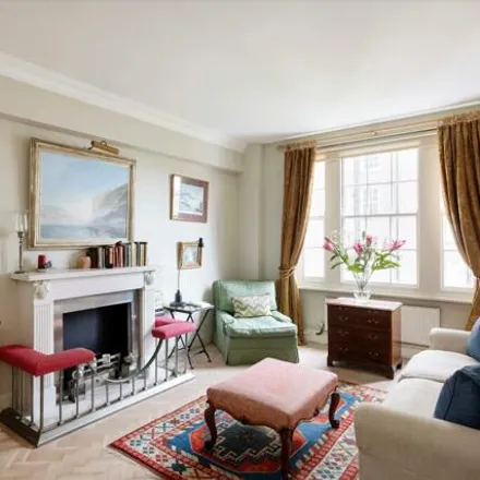 Buy this 1 bed apartment on Buckingham Court in 48 Kensington Park Road, London