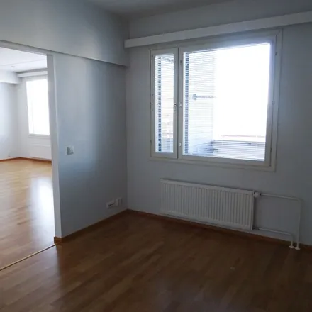 Rent this 2 bed apartment on Vanhantullinkatu 8 in 90120 Oulu, Finland