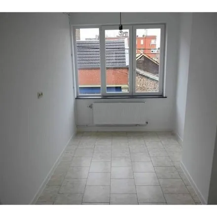 Rent this 2 bed apartment on Rue des Primeurs 13 in 4020 Liège, Belgium