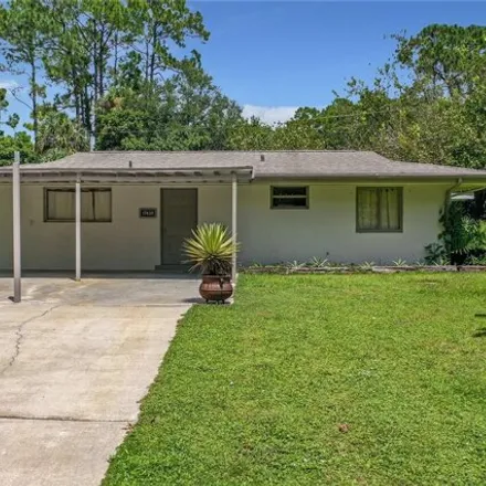 Buy this 2 bed house on 17438 Vidal Ave in Port Charlotte, Florida