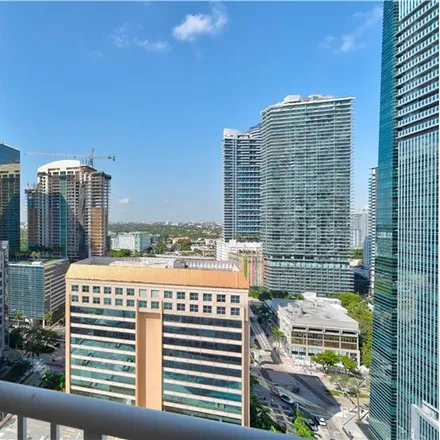 Image 6 - The Sail Condominiums, 170 Southeast 14th Street, Miami, FL 33131, USA - Condo for rent