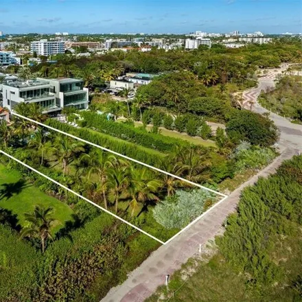 Image 5 - 7837 Atlantic Way, Miami Beach, FL 33141, USA - House for sale