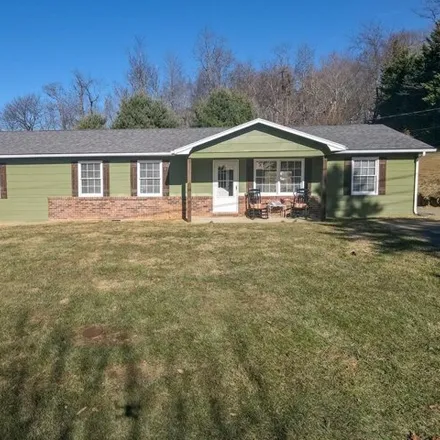 Image 1 - 437 Williams Street, Independence, Grayson County, VA 24348, USA - House for sale