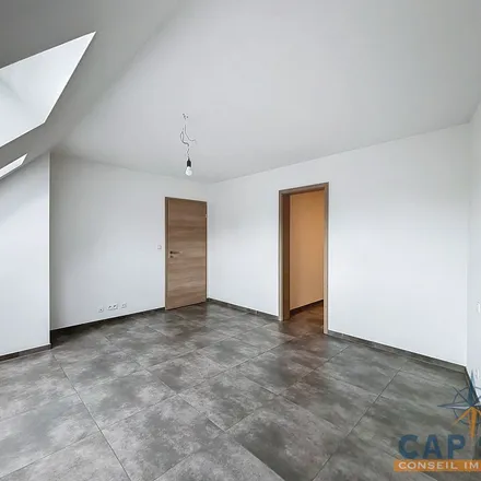 Image 8 - Rue de Corbeau, 6183 Courcelles, Belgium - Apartment for rent