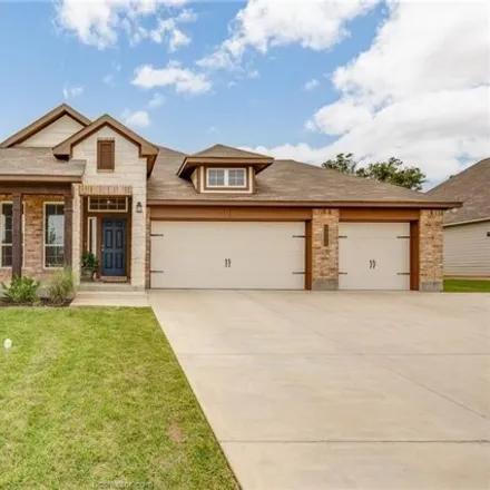 Buy this 3 bed house on Viva Road in Bryan, TX 77842