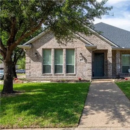 Buy this 3 bed house on 8441 Lauren Drive in College Station, TX 77845