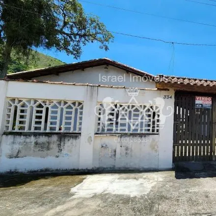Image 2 - Rua Ana Fanchini, Jardim Bela Vista, Caraguatatuba - SP, 11660-000, Brazil - House for sale
