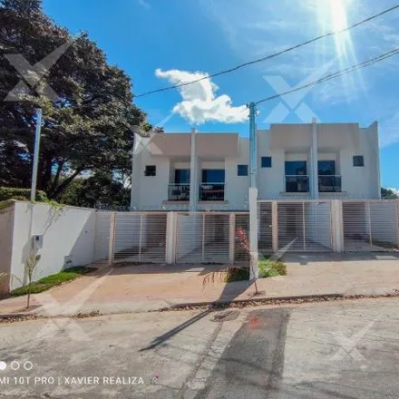 Image 2 - Rua Pirapetinga, Imbiruçu, Betim - MG, 32675-452, Brazil - House for sale