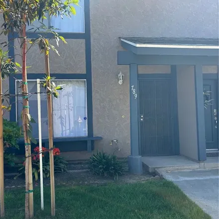 Rent this 3 bed apartment on Brea Canyon Road in Diamond Bar, CA 91789