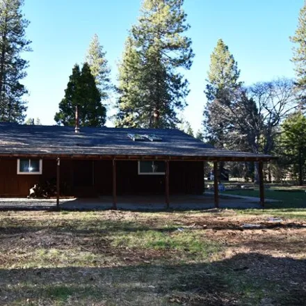 Image 4 - 41110 Old School Road, Shasta County, CA 96028, USA - House for sale
