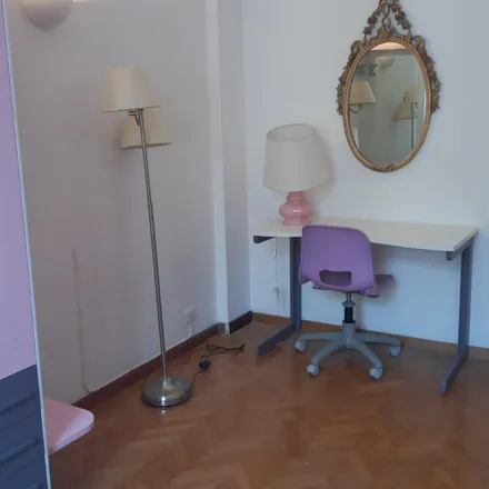 Rent this 6 bed apartment on Via Paolo Emilio in 24, 00192 Rome RM