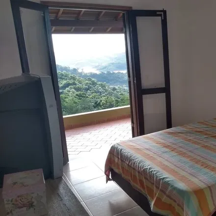 Rent this 5 bed house on Igaratá in Região Metropolitana do Vale do Paraíba e Litoral Norte, Brazil