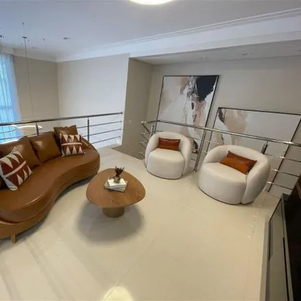 Buy this 3 bed apartment on Rua 4550 in Centro, Balneário Camboriú - SC
