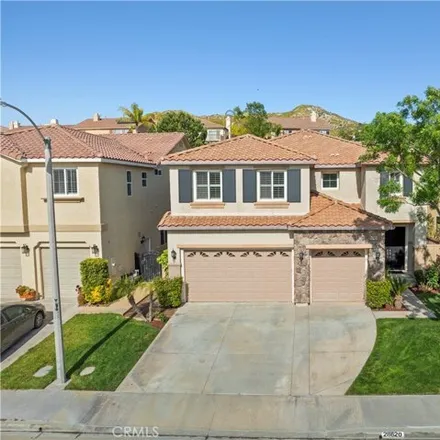 Buy this 5 bed house on 17291 Summit Hills Drive in Santa Clarita, CA 91387