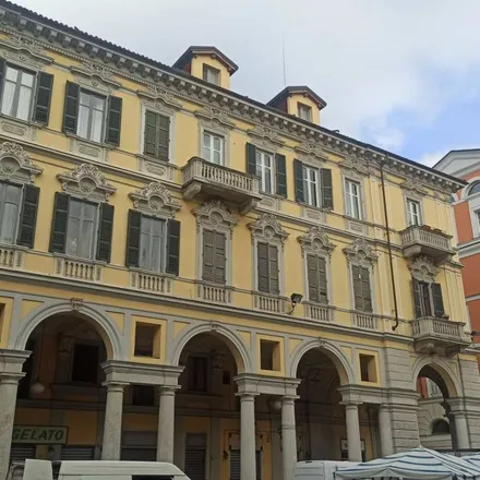 Image 8 - Piazzale Guglielmo Marconi, 15121 Alessandria AL, Italy - Apartment for rent