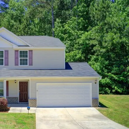 Buy this 3 bed house on 505 Dot Drive in Shandra Estates, Atlanta