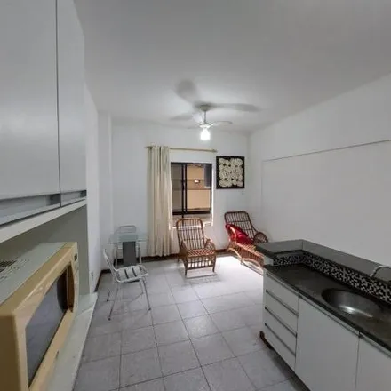 Rent this 1 bed apartment on Estacionamento praça Nossa Senhora da Luz in Avenida Octávio Mangabeira, Pituba