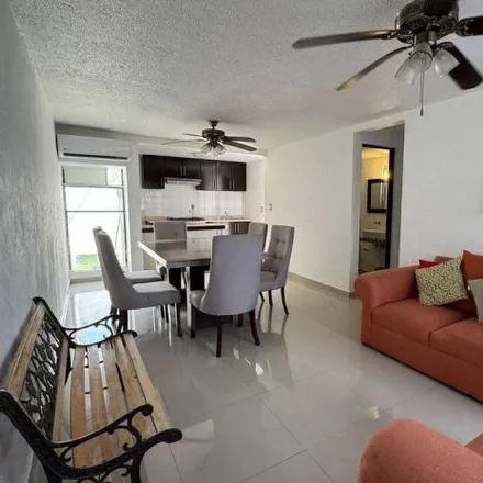 Rent this 2 bed apartment on Villas Costa Sol in Boulevard Paseo Boca del Río, La Tampiquera