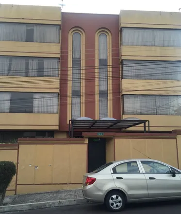 Image 1 - Quito, San Isidro del Inca, P, EC - Apartment for rent