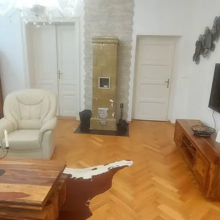 Rent this 3 bed apartment on Mariánské náměstí in Platnéřská, 115 72 Prague