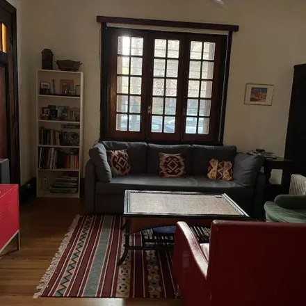 Buy this 4 bed house on Santiago Vázquez 1190 in 11300 Montevideo, Uruguay