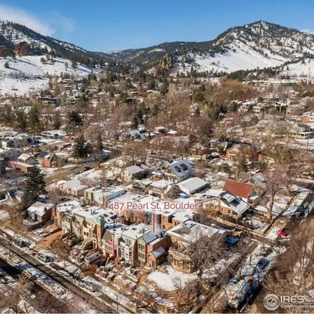 Image 3 - 477 Pearl Street, Boulder, CO 80302, USA - House for sale