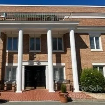 Buy this 3 bed condo on Gaynor Arms in 4527 Gaynor Road, Charlotte