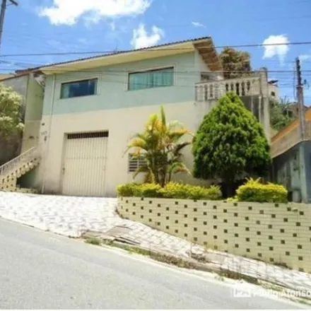 Image 2 - Rua Moras Jacinto Ângelo, Santa Lúcia, Poços de Caldas - MG, 37704-174, Brazil - House for sale
