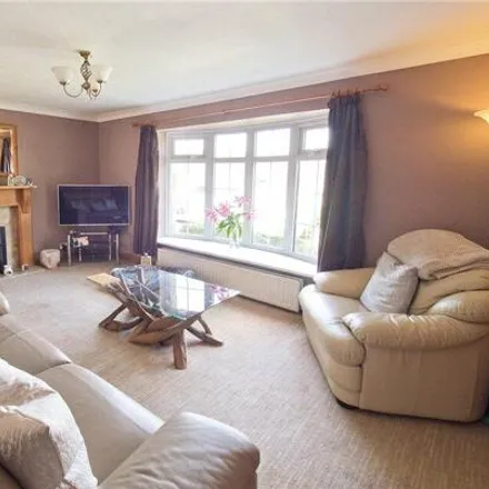 Image 2 - Sedge Grove, Keighley, West Yorkshire, Bd22 - House for sale