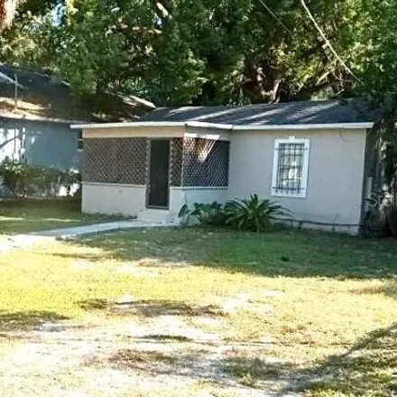Buy this 3 bed house on 2021 East New Orleans Avenue in Tampa, FL 33610